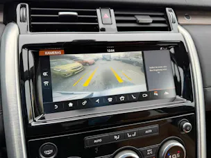 Land Rover Discovery 2.0 Si4 HSE Luxury
