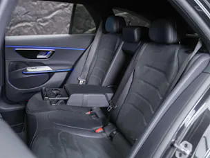 Mercedes-Benz E 220 d AMG Line 4matic Kombi *Werksgarantie*21" Felgen*Abstandsregler*