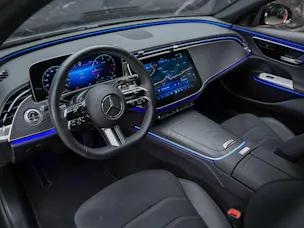 Mercedes-Benz E 220 d AMG Line 4matic Kombi *Werksgarantie*21" Felgen*Abstandsregler*