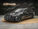 Mercedes-Benz E 220 d AMG Line 4matic Kombi *Werksgarantie*21" Felgen*Abstandsregler*