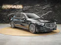 Mercedes-Benz E 220 d 4Matic 9G-Tronic *Werksgarantie*Superscreen*Burmester Soundsystem*360° Kamera*