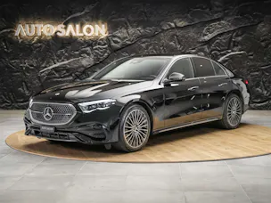 Mercedes-Benz E 220 d 4Matic 9G-Tronic *Werksgarantie*Superscreen*Burmester Soundsystem*360° Kamera*