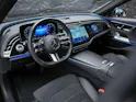 Mercedes-Benz E 220 d 4Matic 9G-Tronic *Werksgarantie*Superscreen*Burmester Soundsystem*360° Kamera*