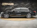 Mercedes-Benz E 220 d 4Matic 9G-Tronic *Werksgarantie*Superscreen*Burmester Soundsystem*360° Kamera*