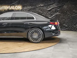 Mercedes-Benz E 220 d 4Matic 9G-Tronic *Werksgarantie*Superscreen*Burmester Soundsystem*360° Kamera*