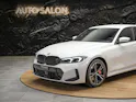 BMW 330i xDrive Steptronic M Sport Pro *Werksgarantie*Abstandsregler*Head Up Display*