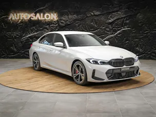 BMW 330i xDrive Steptronic M Sport Pro *Werksgarantie*Abstandsregler*Head Up Display*