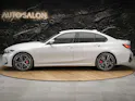 BMW 330i xDrive Steptronic M Sport Pro *Werksgarantie*Abstandsregler*Head Up Display*