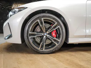 BMW 330i xDrive Steptronic M Sport Pro *Werksgarantie*Abstandsregler*Head Up Display*
