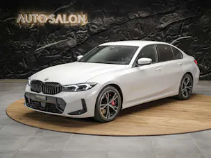 BMW 330i xDrive Steptronic M Sport Pro *Werksgarantie*Abstandsregler*Head Up Display*