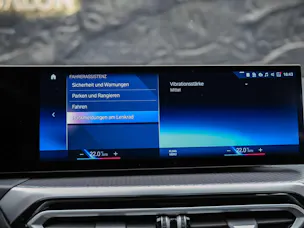 BMW 330i xDrive Steptronic M Sport Pro *Werksgarantie*Abstandsregler*Head Up Display*
