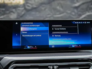 BMW 330i xDrive Steptronic M Sport Pro *Werksgarantie*Abstandsregler*Head Up Display*