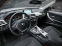 BMW 320d xDrive Touring Steptronic *Head Up Display*Abstandsregler*Adaptiver LED Scheinwerfer*