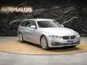 BMW 320d xDrive Touring Steptronic *Head Up Display*Abstandsregler*Adaptiver LED Scheinwerfer*