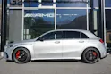 Mercedes-Benz A 45 S AMG 4Matic+