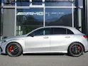 Mercedes-Benz A 45 S AMG 4Matic+