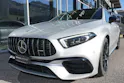 Mercedes-Benz A 45 S AMG 4Matic+