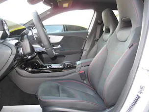 Mercedes-Benz A 45 S AMG 4Matic+