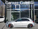 Mercedes-Benz A 45 S AMG 4Matic+
