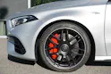 Mercedes-Benz A 45 S AMG 4Matic+
