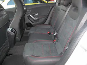 Mercedes-Benz A 45 S AMG 4Matic+