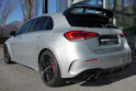 Mercedes-Benz A 45 S AMG 4Matic+