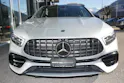 Mercedes-Benz A 45 S AMG 4Matic+