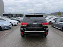 Jeep Grand Cherokee 3.0 CRD 250 Overland