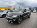 Jeep Grand Cherokee 3.0 CRD 250 Overland
