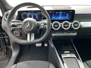 Mercedes-Benz GLB 250 4Matic 8G-Tronic