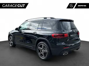 Mercedes-Benz GLB 250 4Matic 8G-Tronic