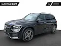 Mercedes-Benz GLB 250 4Matic 8G-Tronic