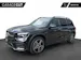 Mercedes-Benz GLB 250 4Matic 8G-Tronic