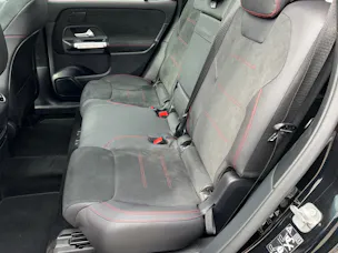 Mercedes-Benz GLB 250 4Matic 8G-Tronic
