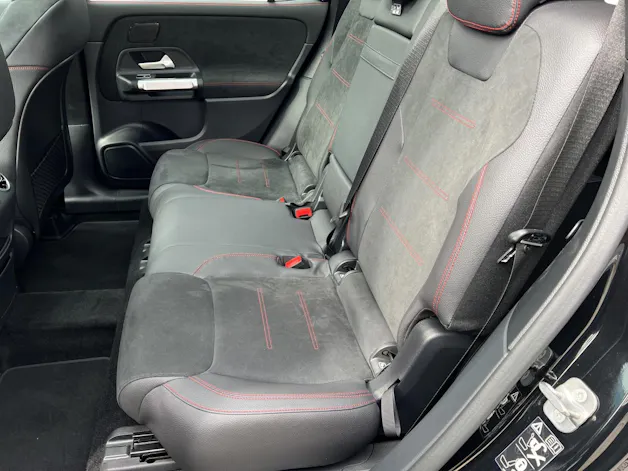 Mercedes-Benz GLB 250 4Matic 8G-Tronic