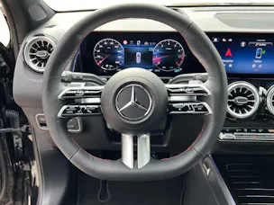 Mercedes-Benz GLB 250 4Matic 8G-Tronic