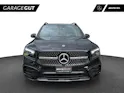 Mercedes-Benz GLB 250 4Matic 8G-Tronic