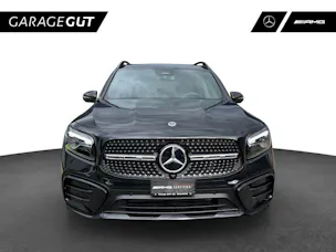 Mercedes-Benz GLB 250 4Matic 8G-Tronic