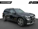 Mercedes-Benz GLB 250 4Matic 8G-Tronic