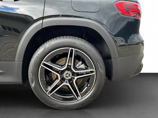 Mercedes-Benz GLB 250 4Matic 8G-Tronic