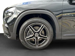 Mercedes-Benz GLB 250 4Matic 8G-Tronic