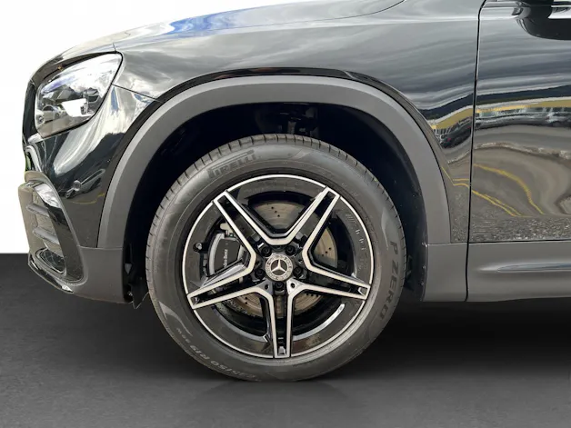 Mercedes-Benz GLB 250 4Matic 8G-Tronic