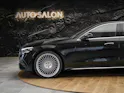 MERCEDES-BENZ E 220 d 4Matic AMG Line 9G-Tronic *Superscreen*Burmester*360° Kamera*