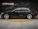 MERCEDES-BENZ E 220 d 4Matic AMG Line 9G-Tronic *Superscreen*Burmester*360° Kamera*