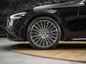 Mercedes-Benz E 220 d 4Matic AMG Line 9G-Tronic *Superscreen*Burmester*360° Kamera*