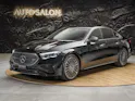 Mercedes-Benz E 220 d 4Matic AMG Line 9G-Tronic *Superscreen*Burmester*360° Kamera*
