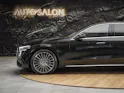 Mercedes-Benz E 220 d 4Matic AMG Line 9G-Tronic *Superscreen*Burmester*360° Kamera*