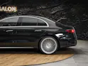 MERCEDES-BENZ E 220 d 4Matic AMG Line 9G-Tronic *Superscreen*Burmester*360° Kamera*