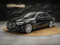 MERCEDES-BENZ E 220 d 4Matic AMG Line 9G-Tronic *Superscreen*Burmester*360° Kamera*