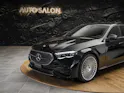 MERCEDES-BENZ E 220 d 4Matic AMG Line 9G-Tronic *Superscreen*Burmester*360° Kamera*